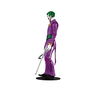 McFarlane Toys - DC Multiverse - The Joker DC Rebirth 7" Action Figure