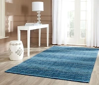 Safavieh Himalaya Branden Overdyed Stripes Area Rug