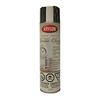 Krylon Original Chrome Paint Aerosol