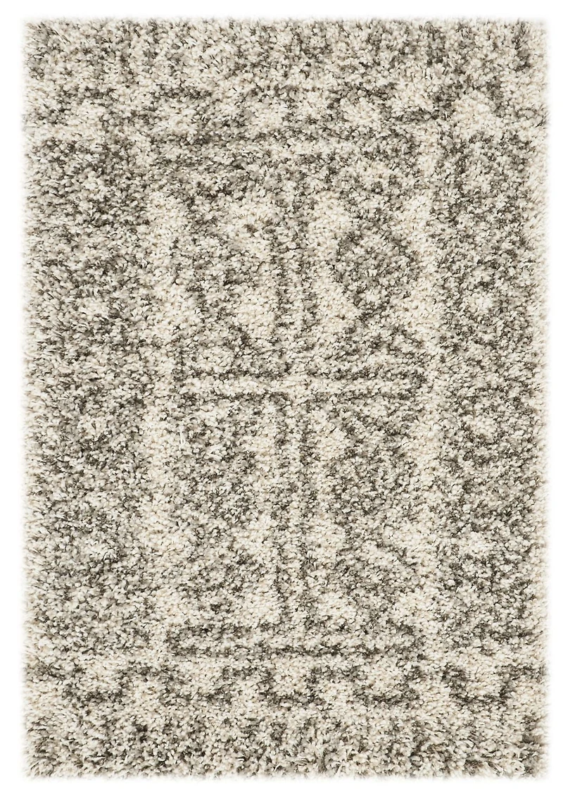 SAFAVIEH Hudson Raphael Tapis Peluche Shag