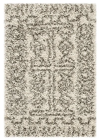 SAFAVIEH Hudson Raphael Tapis Peluche Shag