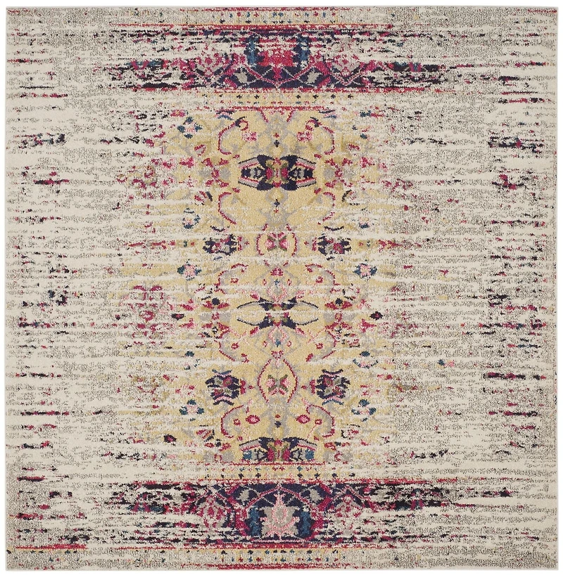 Safavieh Monaco Elsdon Tapis Abstrait