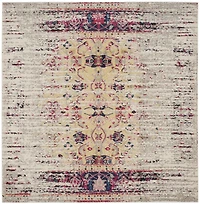 Safavieh Monaco Elsdon Tapis Abstrait