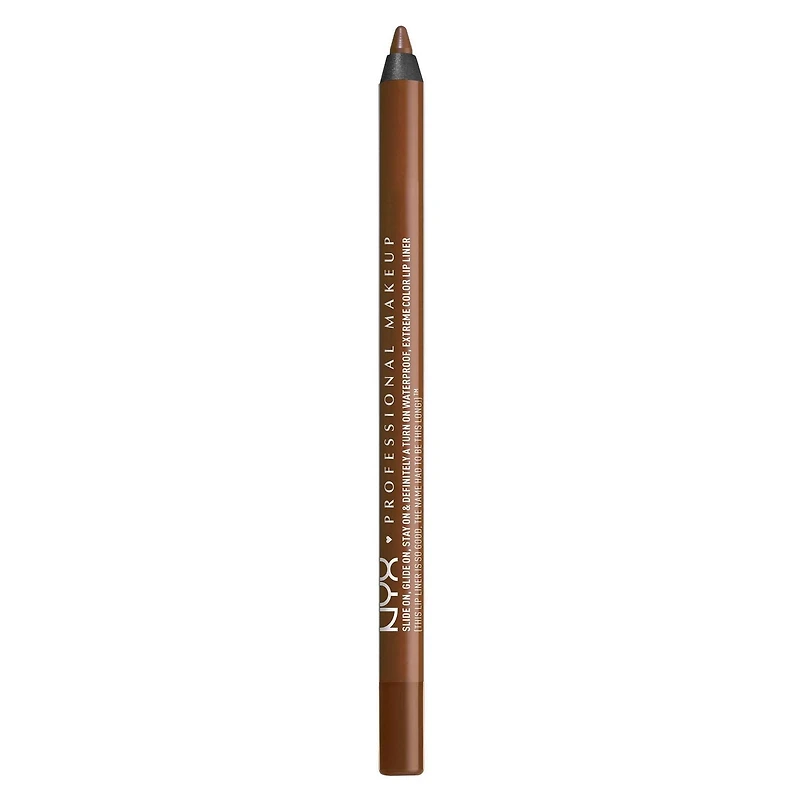 NYX Professional Makeup Slide On Lip pencil, Urban Café