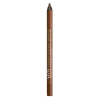 NYX Professional Makeup Slide On Lip pencil, Urban Café