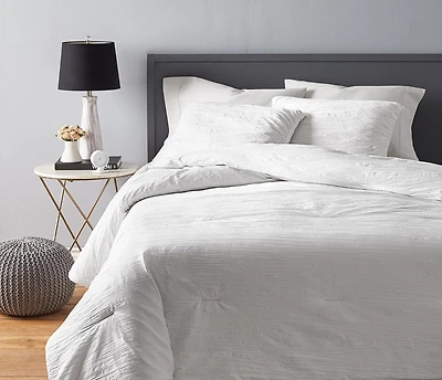 Ensemble d'edredon Mara de Home Trends