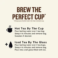 Celestial Seasonings Herbal Tea Fruit Sampler