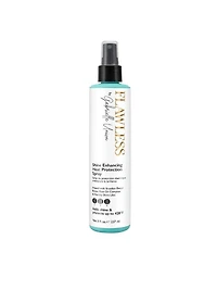 Spray de protection thermique améliorant la brillance