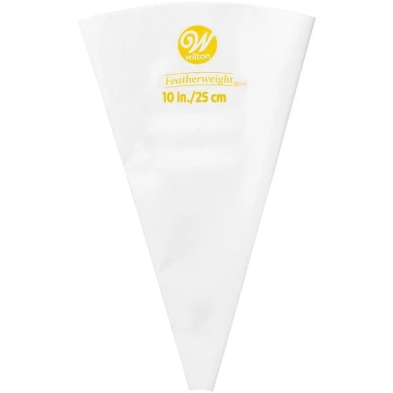 Wilton Featherweight Decorating Bag, 10-Inch