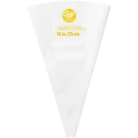 Wilton Featherweight Decorating Bag, 10-Inch