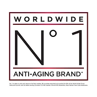 L'Oréal Paris Routine Hydratation, sérum HA + Crème