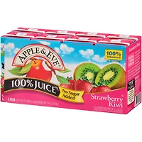 M-STRAWBERRY KIWI - FRENCH