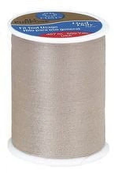 Coats & Clark™ Fil Tout Usage 100 % Polyester 500 Mètres 100 % polyester tout violet 500 mètres
