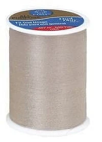 Coats & Clark™ Fil Tout Usage 100 % Polyester 500 Mètres 100 % polyester tout violet 500 mètres