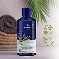 Avalon Organics Biotin B-Complex Thickening Conditioner