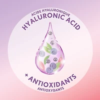 COVERGIRL Clean Fresh Brillant à lèvres Yummy infusé d'acide hyaluronique et d'antioxydants d'origine naturelle, pur, sain, végétalien et sans gluten Brillant à lèvres hydratant