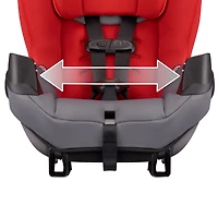 Siège auto convertible 2 en 1 Evenflo Sonus (0 à 4 ans) Poids de l'enfant 5-50 lbs