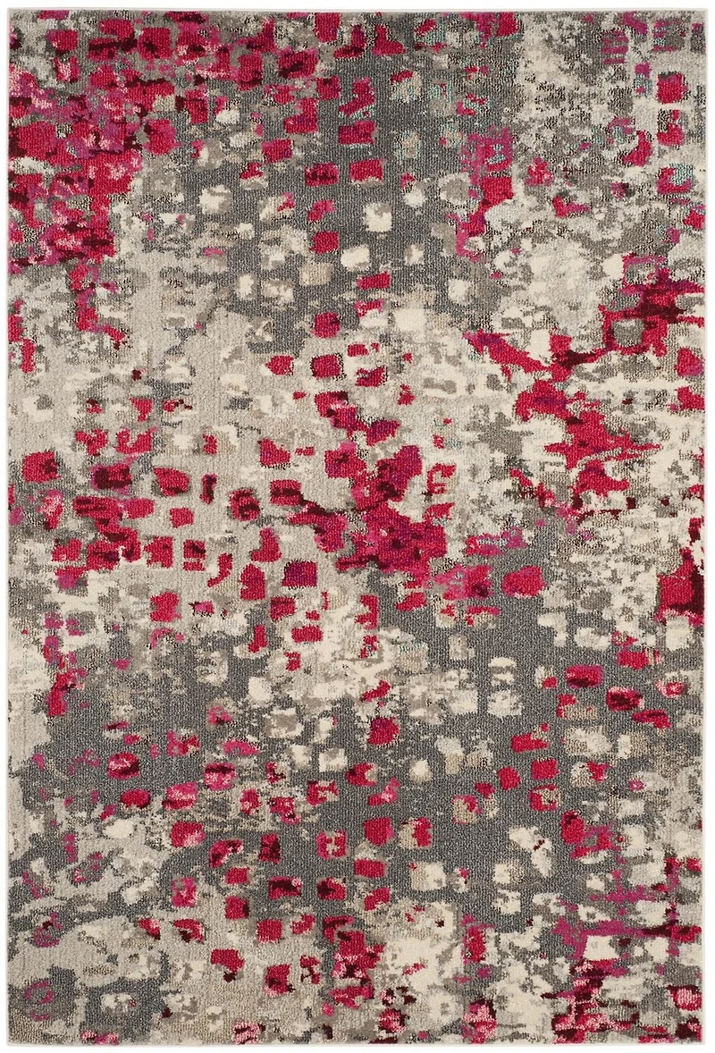 Safavieh Monaco Driskoll Abstract Area Rug