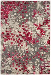 Safavieh Monaco Driskoll Abstract Area Rug