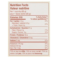 ALB Pâtes Safari Biologiques pour Enfants, Contient du Blé, 300 g