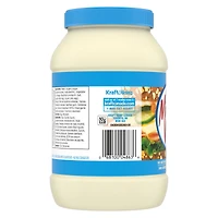 Miracle Whip Calorie Wise Spread, 890mL