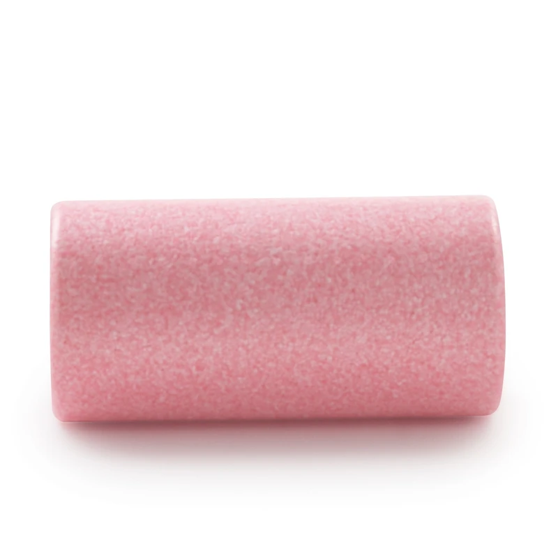 Rouleau en mousse de yoga Sunny Health & Fitness 24" (rose)