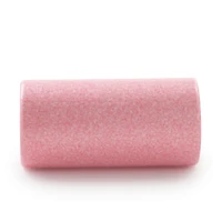 Rouleau en mousse de yoga Sunny Health & Fitness 24" (rose)