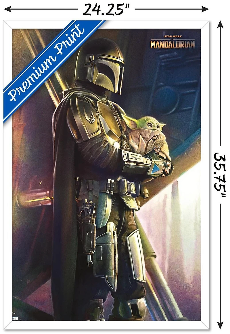 Star Wars : Le Mandalorien