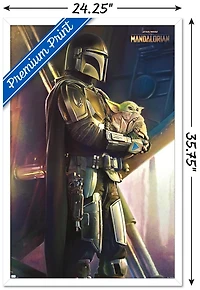 Star Wars : Le Mandalorien