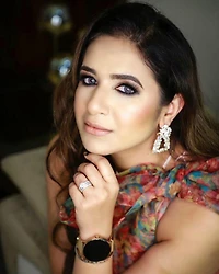 Mineral Fusion RAVEN - WATERPROOF MASCARA