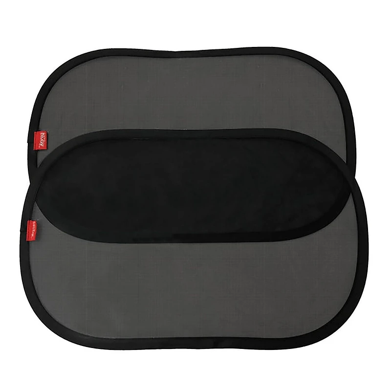 Ensemble voyage pour bébé de Nûby, Ensemble économique inclut quatre accessoires essentiels pour la voiture, Pour les Nouveau-nés