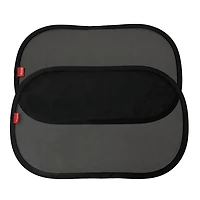 Ensemble voyage pour bébé de Nûby, Ensemble économique inclut quatre accessoires essentiels pour la voiture, Pour les Nouveau-nés