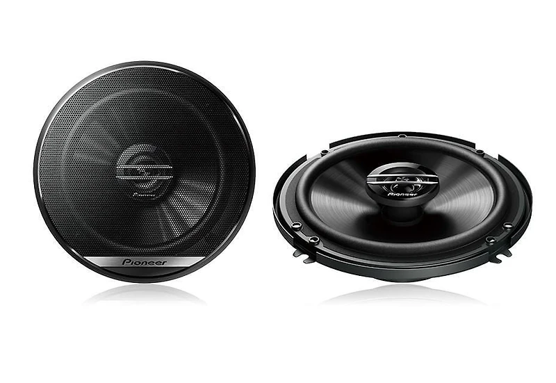 Pioneer 6-1/2" 2-Way Coaxial spkr