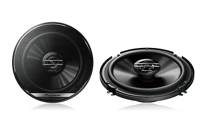 Pioneer 6-1/2" 2-Way Coaxial spkr