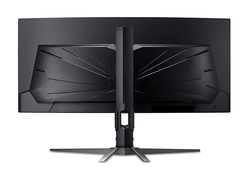 Acer Predator X34 Xbmiiphuzx Curved 34" OLED Gaming Monitor