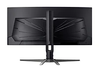Acer Predator X34 Xbmiiphuzx Curved 34" OLED Gaming Monitor