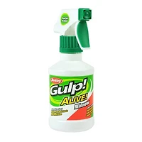 Berkley GSP8-MNW Avalez! Vivant! Spray attractif 8oz Minnow L'attractif pour poisson donne un goût à l'appât