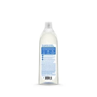 Savon à vaisselle liquide Method Super Shine, sans parfums ni colorants, 473 ml
