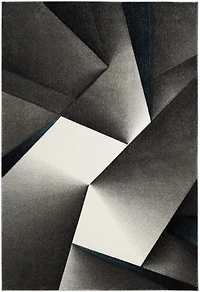 Safavieh Hollywood Nicholas Tapis Abstrait