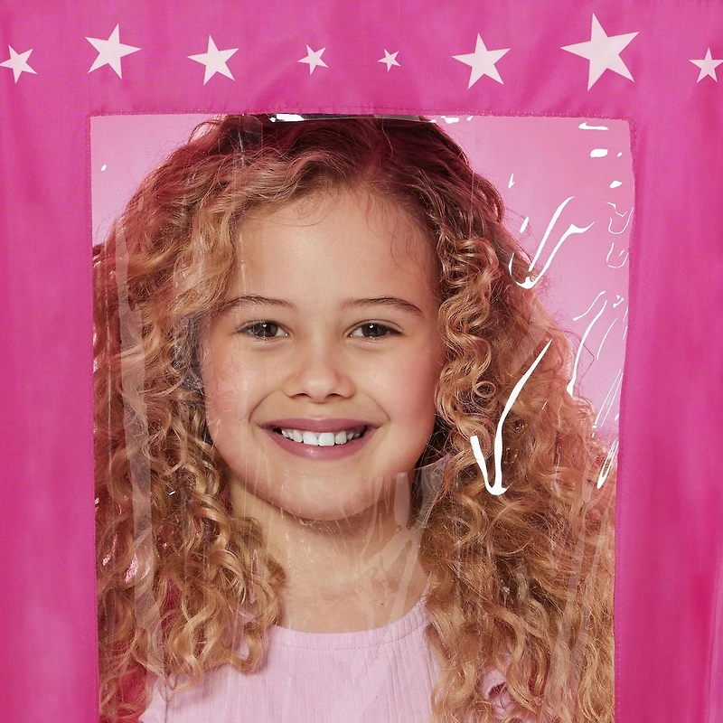 InSpirit Designs Officially Licensed Barbie Box Youth Halloween Costume