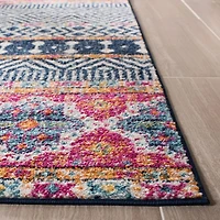 Safavieh Madison Kandace Abstract Area Rug