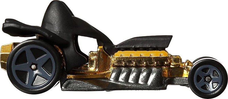 Hot Wheels Licensed Character Car Batman