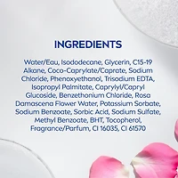 Eau Micellaire À La Rose Micellair de NIVEA, 400 mL 400 ml