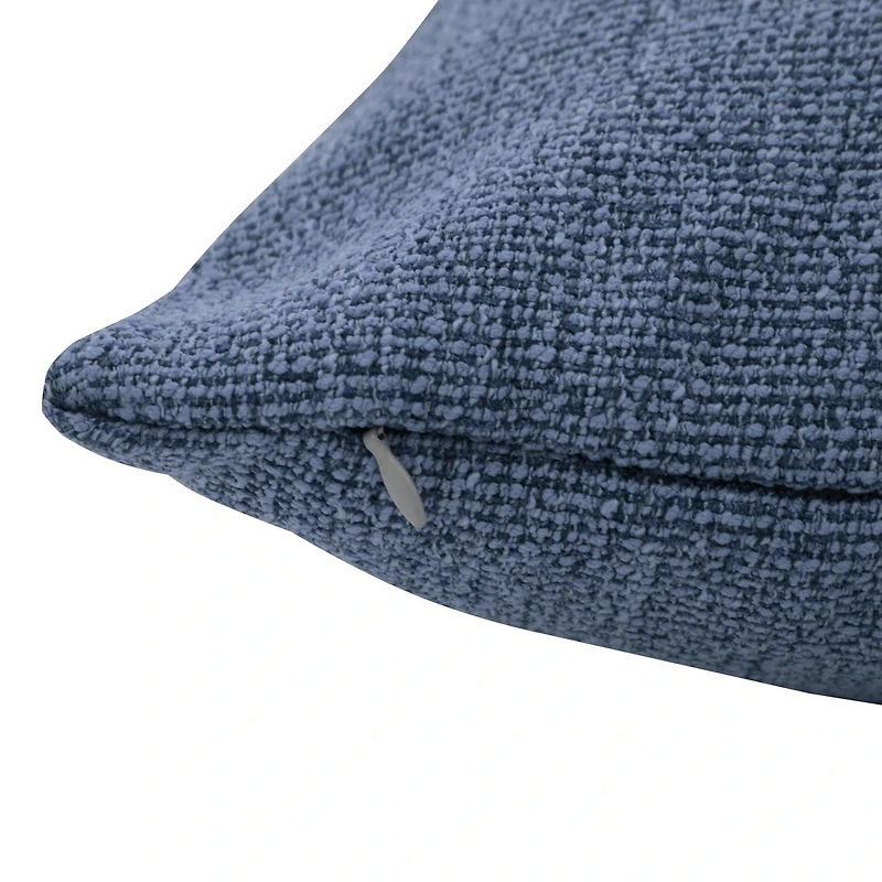 Housse de coussin décoratif Pace (pas d'insert inclus)