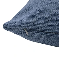 Housse de coussin décoratif Pace (pas d'insert inclus)