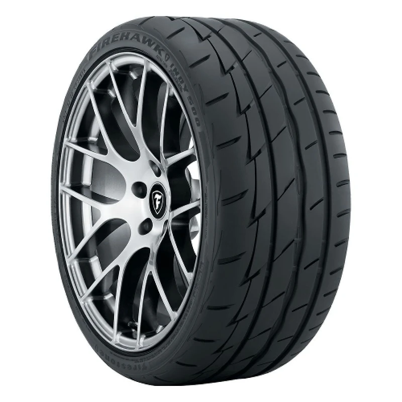Firestone Firehawk Indy 500 295/30R20XL 101W BSW Passenger Car Tire