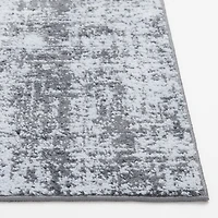 Rug Ease Tapis bleu Imagine