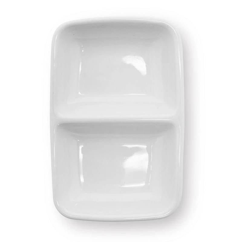 Starfrit Fondue and Appetizer Serving Dish Set