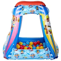 Paw Patrol 20 Ball Playland