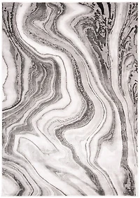 SAFAVIEH Craft Angjelko Tapis Abstrait